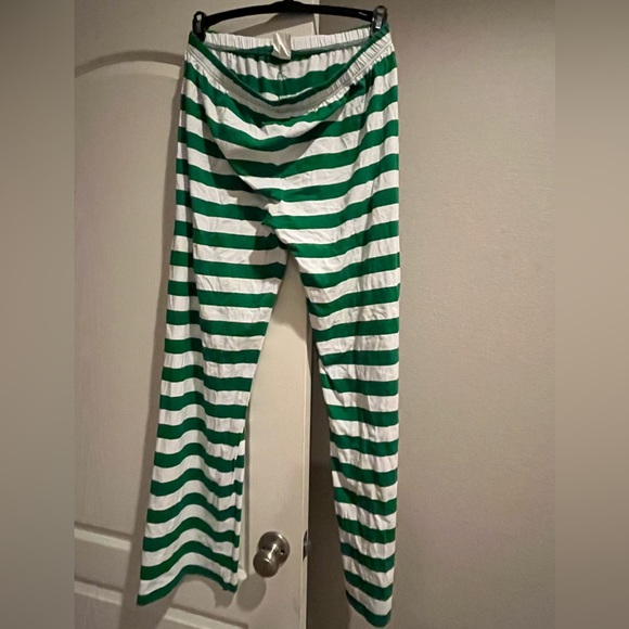 Christmas Pajamas - Embroidered Personalized Joseph - Picture 5 of 5